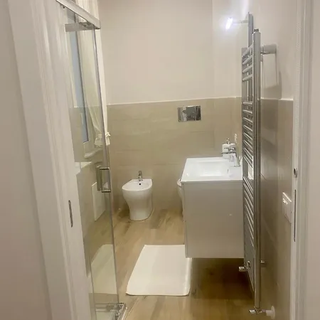 Apartament Gemma Palermo