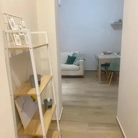 Apartament Gemma Palermo