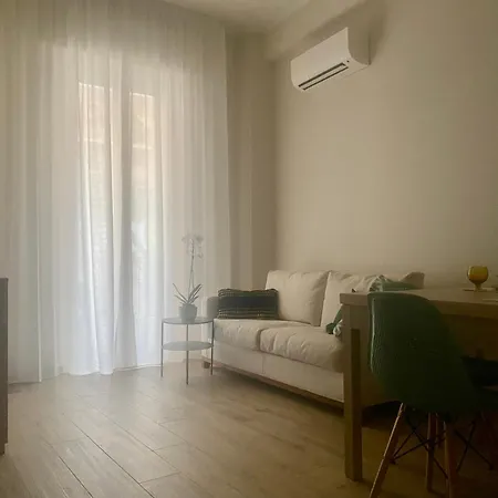 Gemma Apartament Palermo