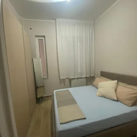 Apartament Gemma